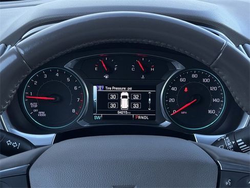 Used 2018 Chevrolet Traverse LT image 15