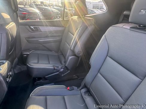New 2026 Buick Enclave Sport Touring w/ Power Package image 13