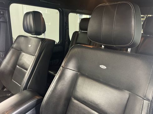 Used 2014 Mercedes-Benz G 63 AMG 4MATIC image 35