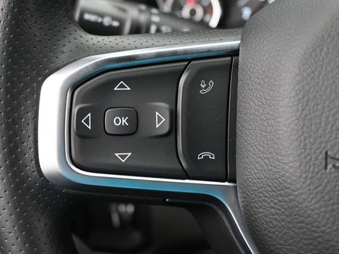 New 2025 RAM 1500 Tradesman image 13