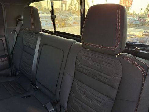 New 2026 Nissan Frontier PRO-4X w/ Tow Package image 10