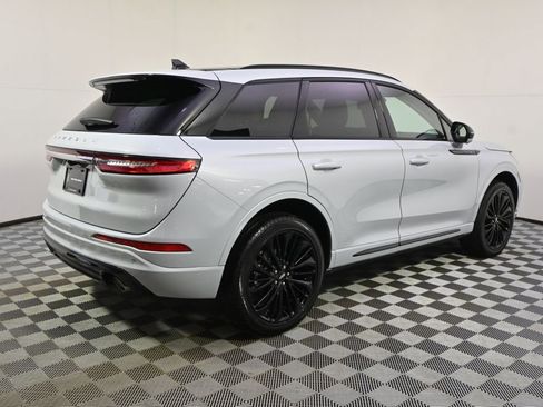 New 2026 Lincoln Corsair Reserve w/ Jet Appearance Package image 7