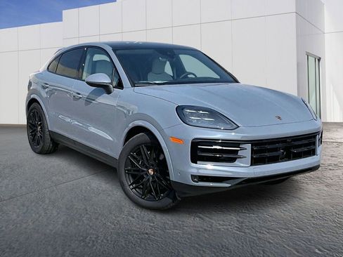 New 2026 Porsche Cayenne image 9