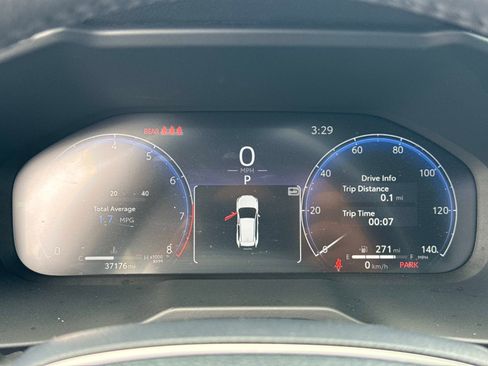 Used 2023 Toyota RAV4 Limited w/ Limited Grade Weather Package FWD image 31