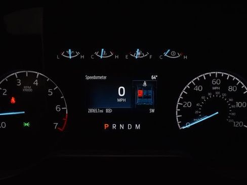 Used 2024 Ford F250 XLT image 24