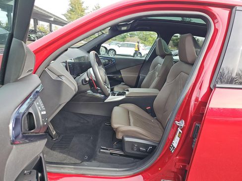 Used 2025 BMW X3 M50 image 9