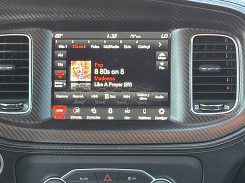 Used 2023 Dodge Charger Scat Pack w/ Plus Group image 12