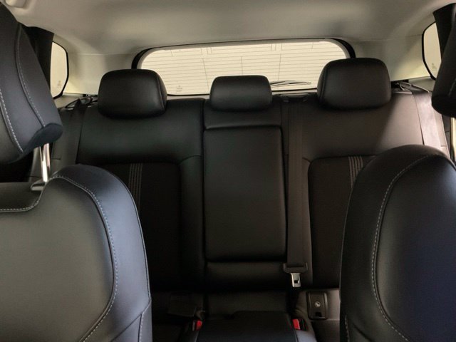 Certified 2024 MAZDA CX-50 AWD 2.5 S w/ Cargo Package image 20