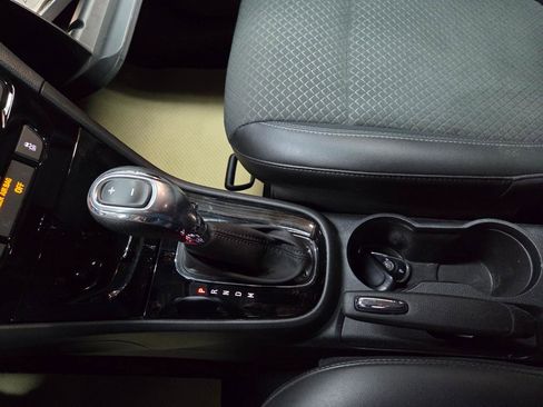 Used 2017 Buick Encore Preferred image 29