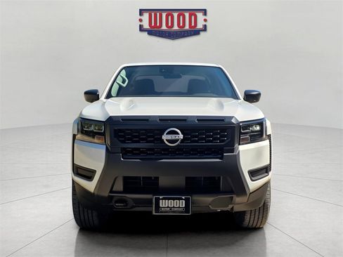 New 2026 Nissan Frontier S image 6