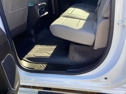 New 2026 GMC Sierra 1500 SLT w/ SLT Premium Plus Package image 17