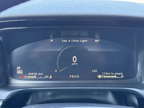 Used 2024 Lincoln Aviator 2WD w/ Premium Package image 28