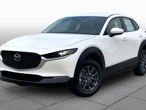 New 2026 MAZDA CX-30 AWD 2.5 S image 1