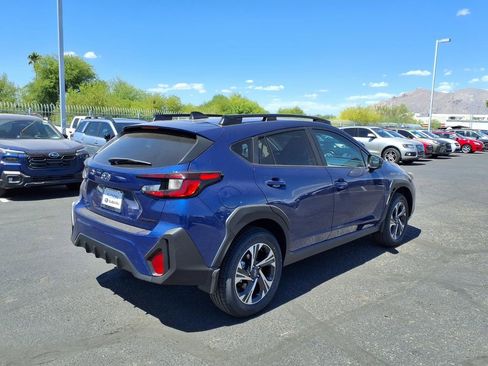 New 2026 Subaru Crosstrek 2.0i Premium AWD/4WD image 9