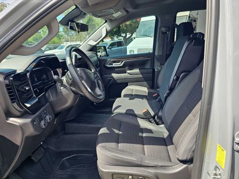 Used 2024 Chevrolet Silverado 1500 RST RWD image 22