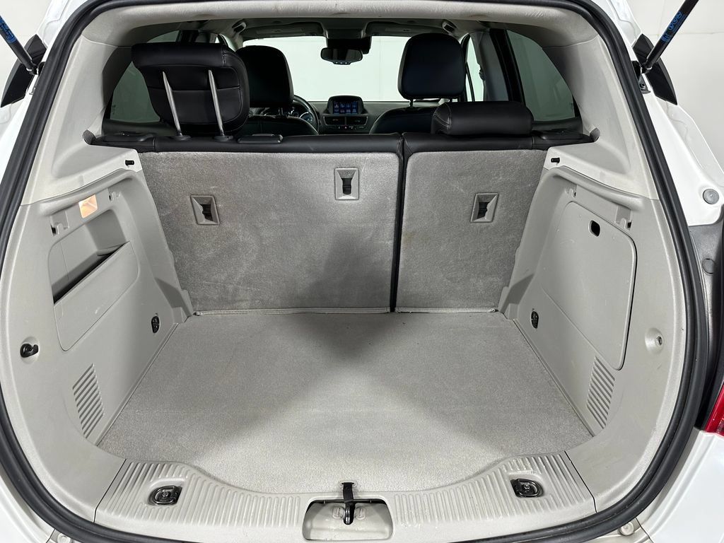 Used 2015 Buick Encore Premium FWD image 24