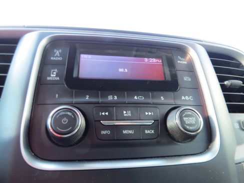 Used 2017 RAM 1500 Tradesman w/ Popular Equipment Group RWD image 23
