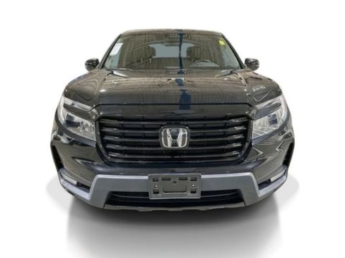 Used 2023 Honda Ridgeline RTL-E image 3