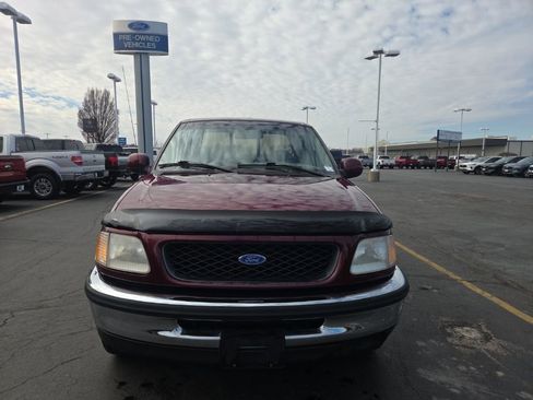 Used 1997 Ford F150 Lariat image 7