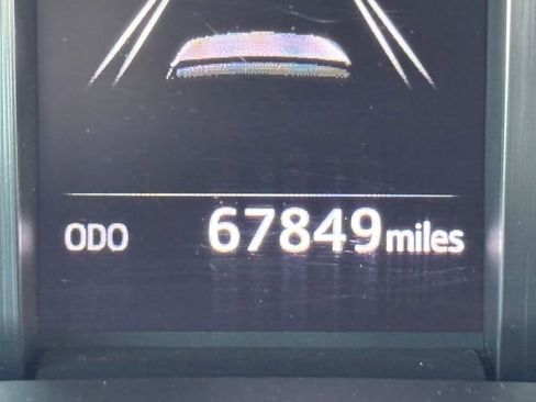 Used 2021 Toyota 4Runner TRD Off-Road Premium image 35