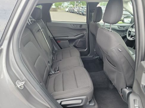 Used 2024 Ford Escape Active FWD image 10