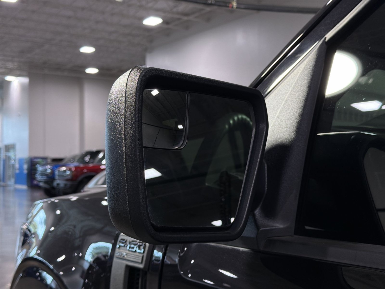 Used 2023 Ford F150 XL w/ Trailer Tow Package AWD/4WD image 14