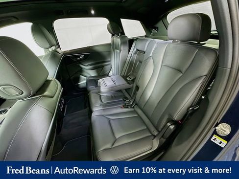 Used 2025 Audi Q7 3.0T Premium Plus w/ Premium Plus Package AWD/4WD image 27