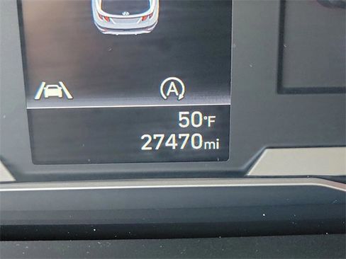 Used 2022 Hyundai Tucson SEL w/ Cargo Package image 23