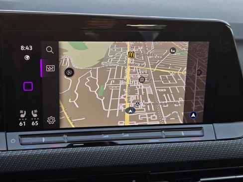 Used 2024 Volkswagen Golf R image 17