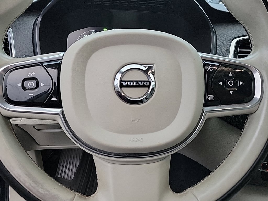 Used 2018 Volvo XC90 T6 Inscription AWD/4WD image 10