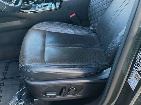 Used 2021 Kia Sorento SX Prestige image 18