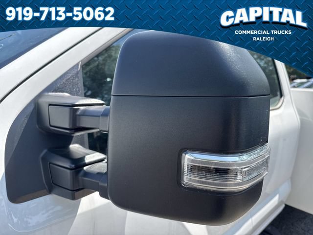 New 2026 Ford F550 4x4 Supercab Super Duty image 14