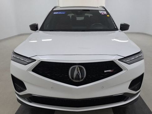 Used 2024 Acura MDX Type S AWD/4WD image 33