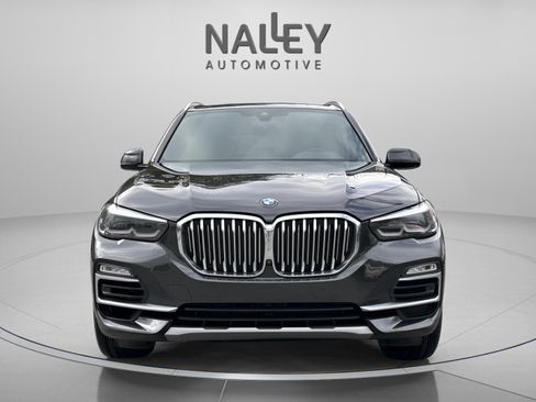Used 2019 BMW X5 xDrive40i w/ Convenience Package image 6