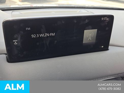Used 2025 MAZDA CX-5 Carbon Edition AWD/4WD image 22
