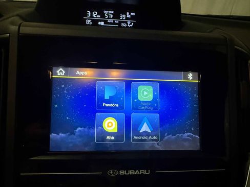 Certified 2021 Subaru Crosstrek 2.0i image 31