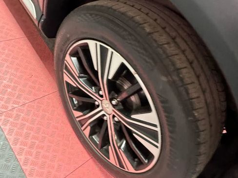 Used 2018 Mitsubishi Eclipse Cross SEL AWD/4WD image 36