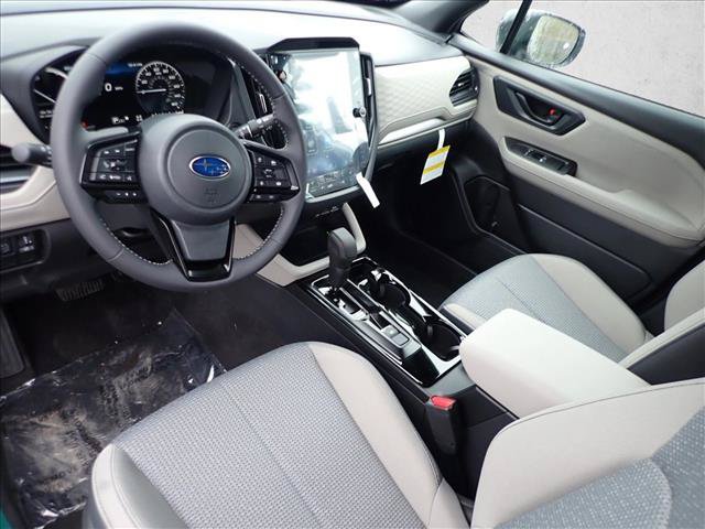 New 2026 Subaru Forester Premium AWD/4WD image 11
