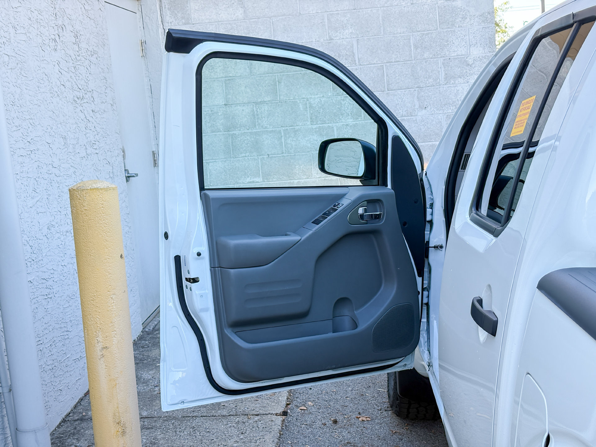 Used 2019 Nissan Frontier SV AWD/4WD image 10