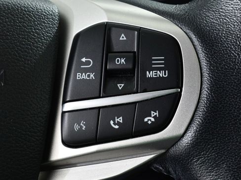 Used 2022 Ford Explorer XLT w/ Equipment Group 202A image 34