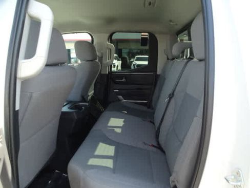 Used 2024 Toyota Tundra SR5 w/ SR5 Convenience Package image 22