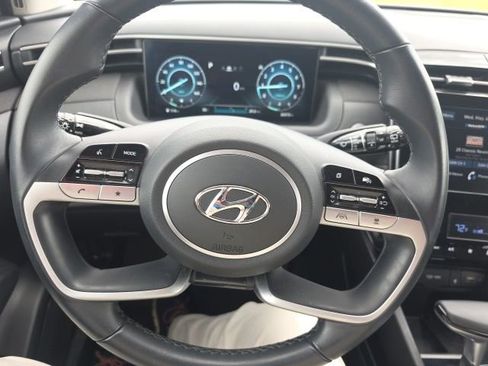 Used 2023 Hyundai Tucson SEL w/ Convenience Package AWD/4WD image 15