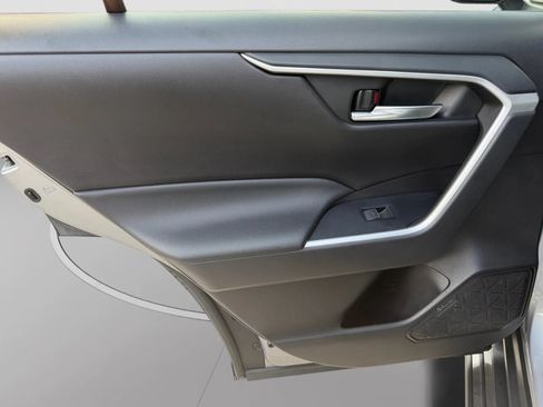 Used 2023 Toyota RAV4 XLE w/ Convenience Package FWD image 24