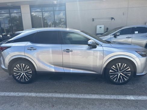 Used 2023 Lexus RX 350 Premium Plus image 5