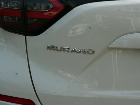 Used 2019 Nissan Murano Platinum AWD/4WD image 32