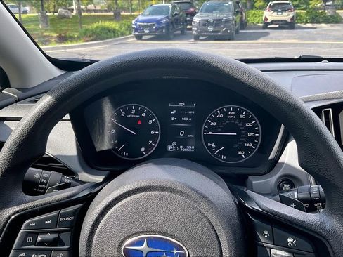 Certified 2024 Subaru Crosstrek 2.0i Premium AWD/4WD image 23
