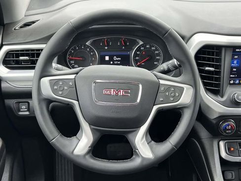 Used 2023 GMC Acadia SLT AWD/4WD image 15