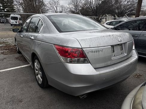 Used 2008 Honda Accord EX-L image 6