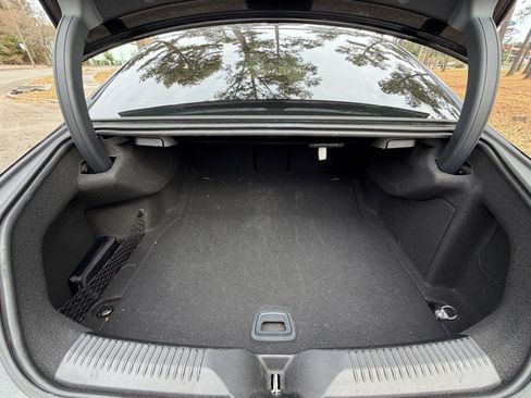 Used 2020 Mercedes-Benz CLS 53 AMG 4MATIC image 17