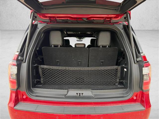 Used 2020 Ford Expedition King Ranch w/ Cargo Package RWD image 6